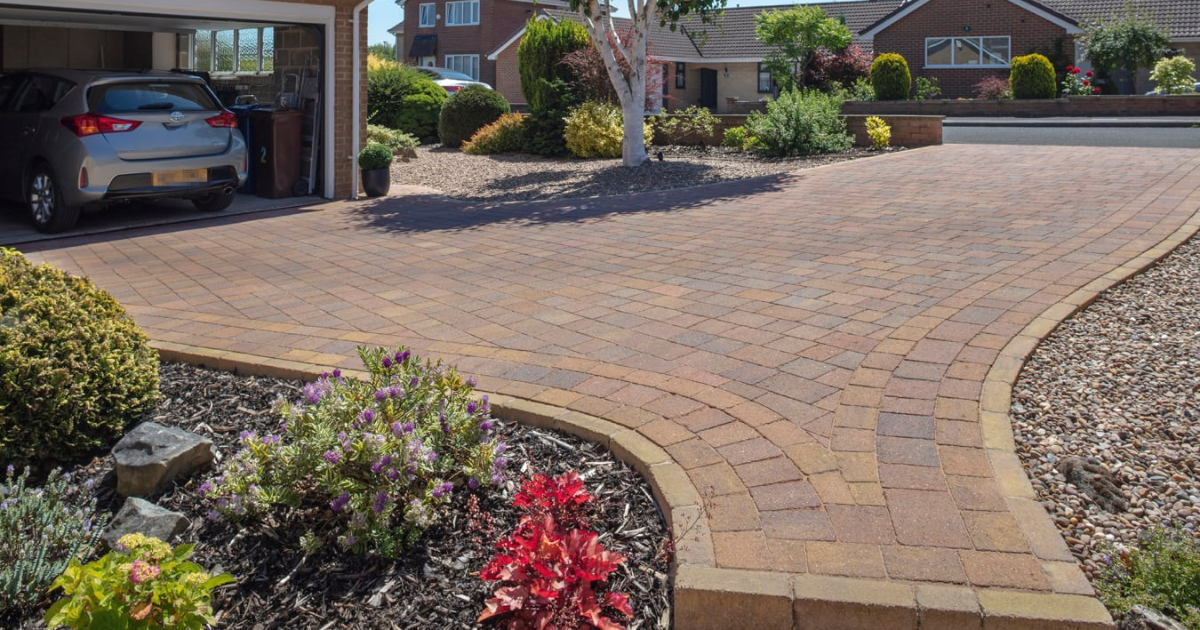 Block Paving Driveway Ideas for Your Home This 2024 - Discover