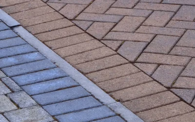Block Paving Driveway Ideas for Your Home This 2024