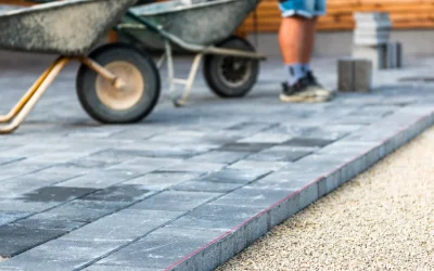 The Ultimate Guide to Block Paving Driveways