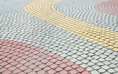 What Are The Different Types of Block Paving