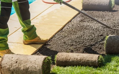 How to Prepare Ground for Turf: A Step-by-Step Guide