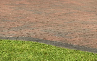 How to Lay Block Paving Edging: A Step-by-Step Guide