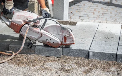 How to Cut Block Paving: A Step-by-Step Guide