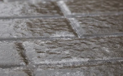 Does Salt Damage Block Paving? Explained by Experts
