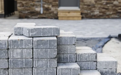 How Many Block Paving per m2: A Comprehensive Guide