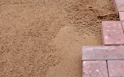 How to Resand Block Paving: A Step-by-Step Guide