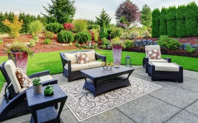How to Seal a Patio: A Step-by-Step Guide