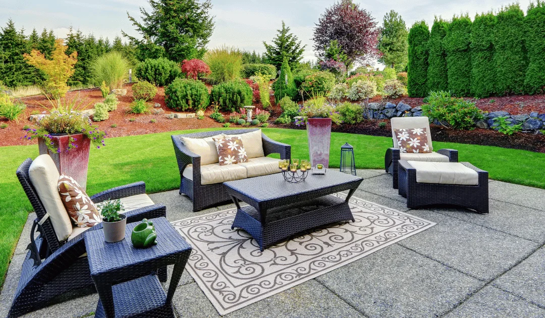 How to Seal a Patio: A Step-by-Step Guide