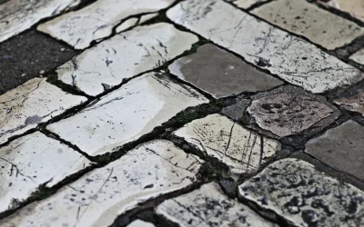 Is Block Paving Permeable? A Comprehensive Guide