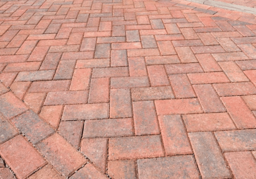 marshalls driveway cheshire