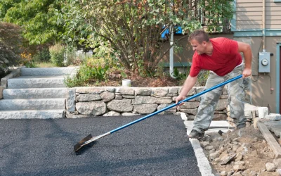 Types of Driveway Materials: The Pros and Cons