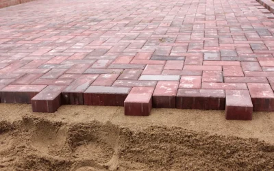What is Block Paving: A Guide to the Popular Driveway Material
