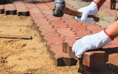 What Sand to Use for Block Paving: A Guide for Homeowners