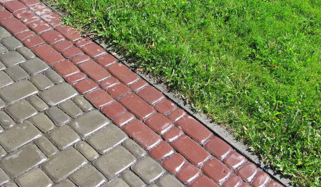 Are Paving Slabs Fireproof? The Truth About Fire Resistance