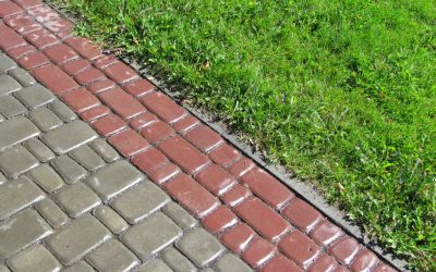 Are Paving Slabs Fireproof? The Truth About Fire Resistance