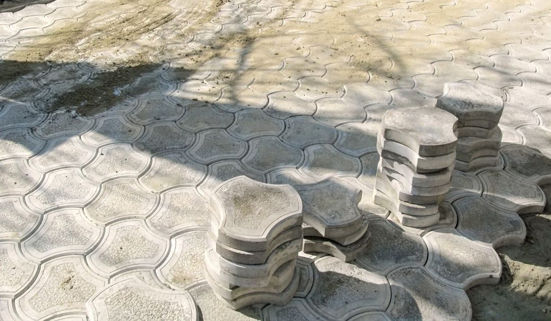 Are Paving Slabs Heat Resistant?
