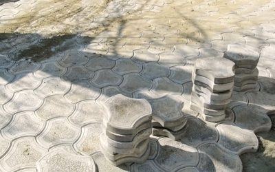 Are Paving Slabs Heat Resistant?