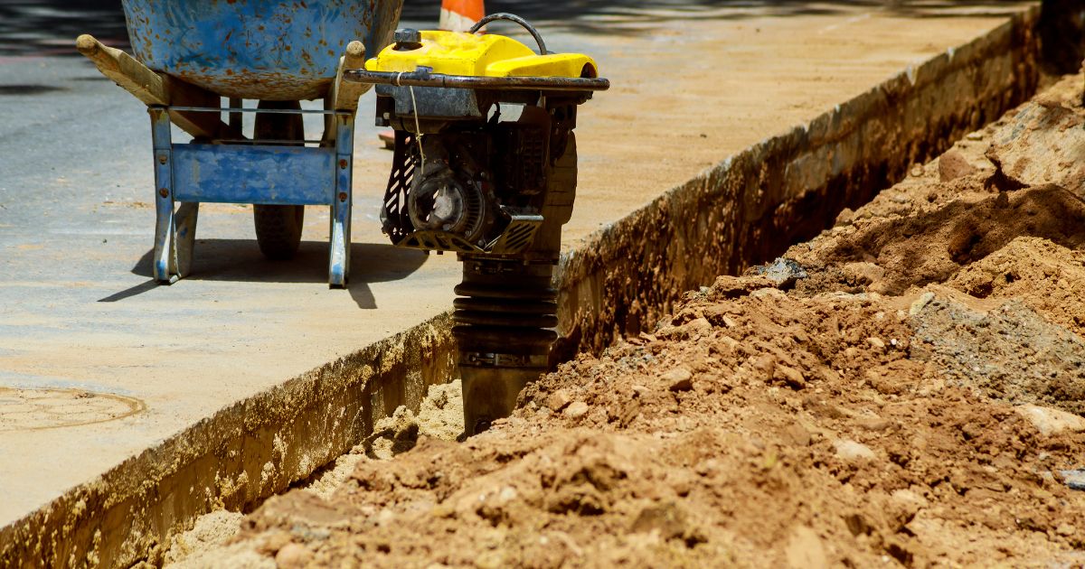 Can You Drill Paving Slabs? Everything You Need to Know Discover Paving