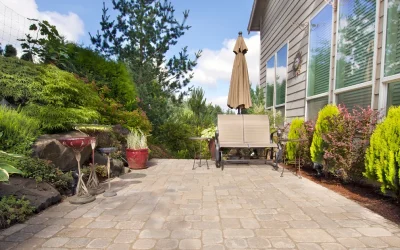 Does Bleach Remove Black Spots on Patio? Find Out Here