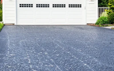 How Long Does Resin Bound Driveway Last: Expert Answers