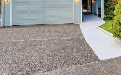 How Much Does a Resin Driveway Cost Per m2?