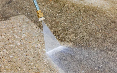How to Clean a Resin Driveway?