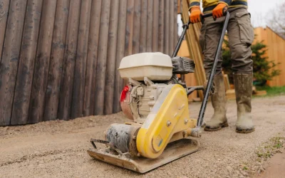 How to Lay Resin Driveways?