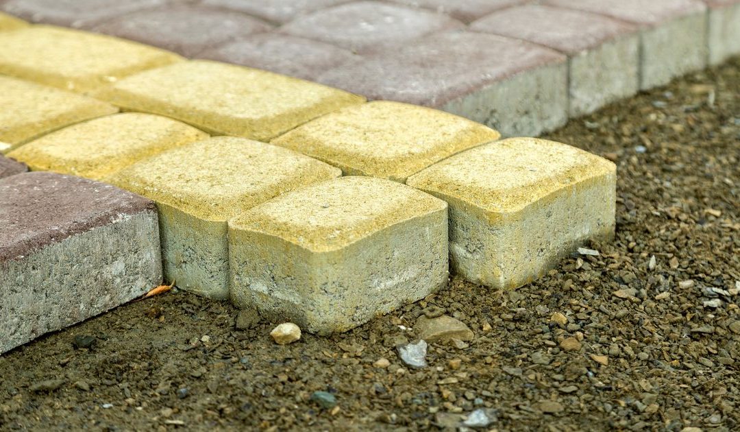 Are Paving Slabs Suitable for Driveways? | Guide & Considerations