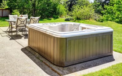 Can You Put a Hot Tub on Paving Slabs? Expert Advice and Tips