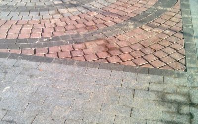 How to Restore Colour to Paving Slabs: Expert Tips and Tricks