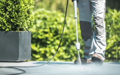 How Long Does Patio Magic Take to Work? A Clear Answer