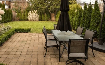 How Much Does a New Patio Cost: A Comprehensive Guide