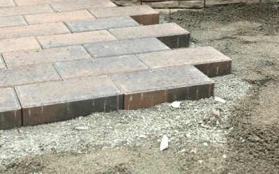 How Much Sand Do I Need for My Patio? A Comprehensive Guide