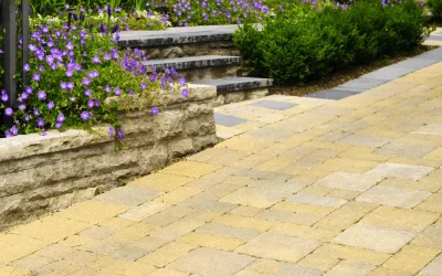 How to Clean Indian Stone Patio: A Step-by-Step Guide
