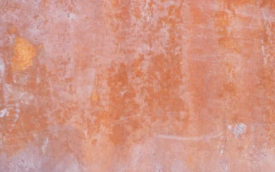 How to Remove Rust from Your Patio