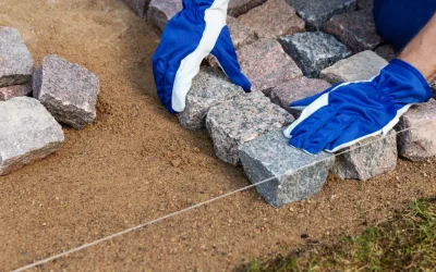 How to Lay a Patio: A Step-by-Step Guide
