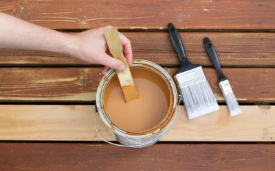 Can You Paint Patio Slabs? A Guide to Transforming Your Outdoor Space