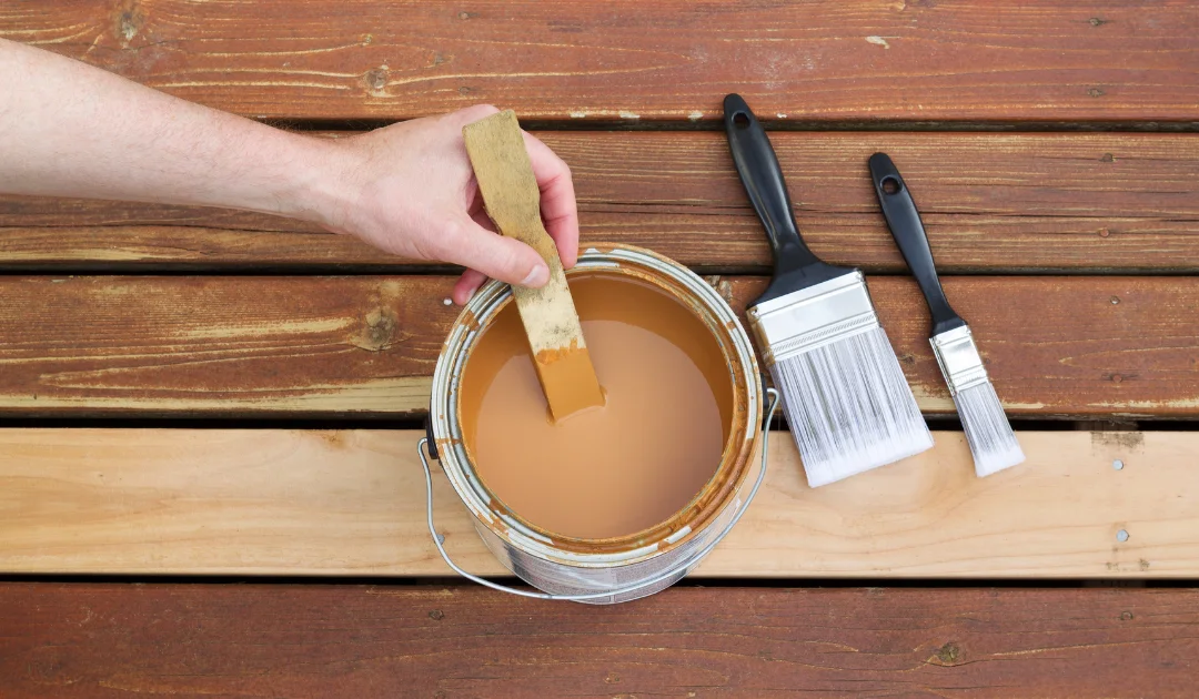 Can You Paint Patio Slabs? A Guide to Transforming Your Outdoor Space