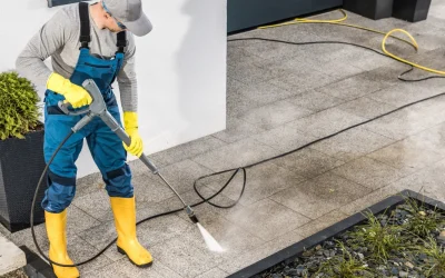 How to Clean Your Patio: A Step-by-Step Guide