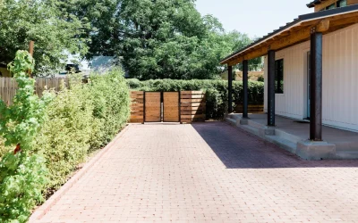 How to Clean Your Patio Without a Pressure Washer: Effective Methods for a Spotless Outdoor Space