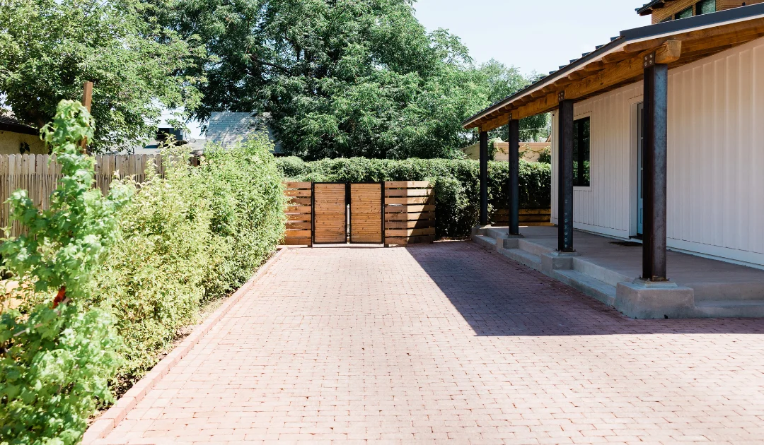 How to Clean Your Patio Without a Pressure Washer: Effective Methods for a Spotless Outdoor Space