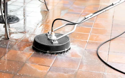 How to Clean Porcelain Patio Tiles: A Step-by-Step Guide