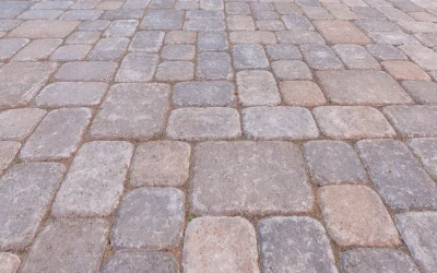 How to Repoint a Patio: A Step-by-Step Guide
