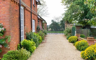 Ultimate Guide to Resin Driveways: What is a Resin Driveway?
