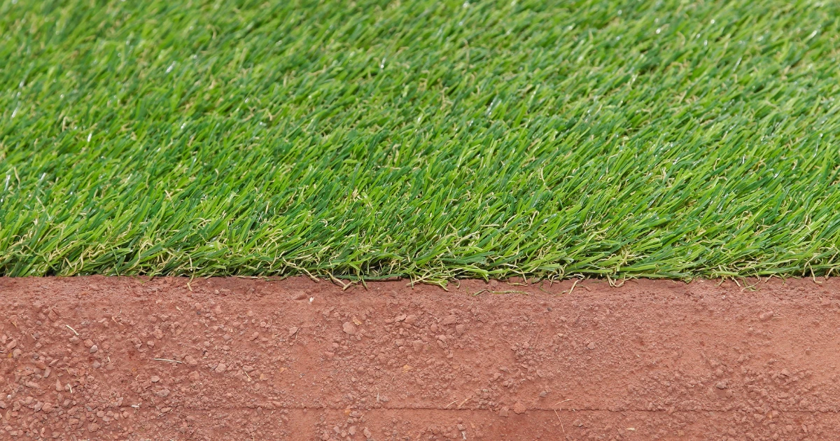 How to Install Artificial Grass over Dirt A StepbyStep Guide