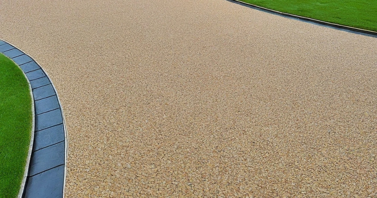 Are Resin Driveways Worth the Investment? The Truth Behind It!