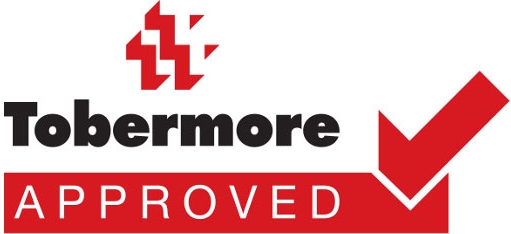 tobermore installer